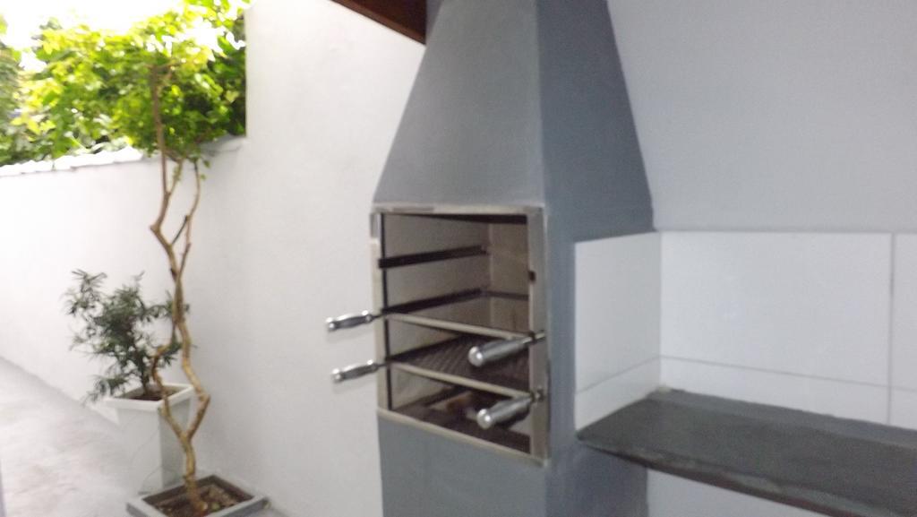 Vila Aquario Da Sonia Ubatuba Exteriér fotografie